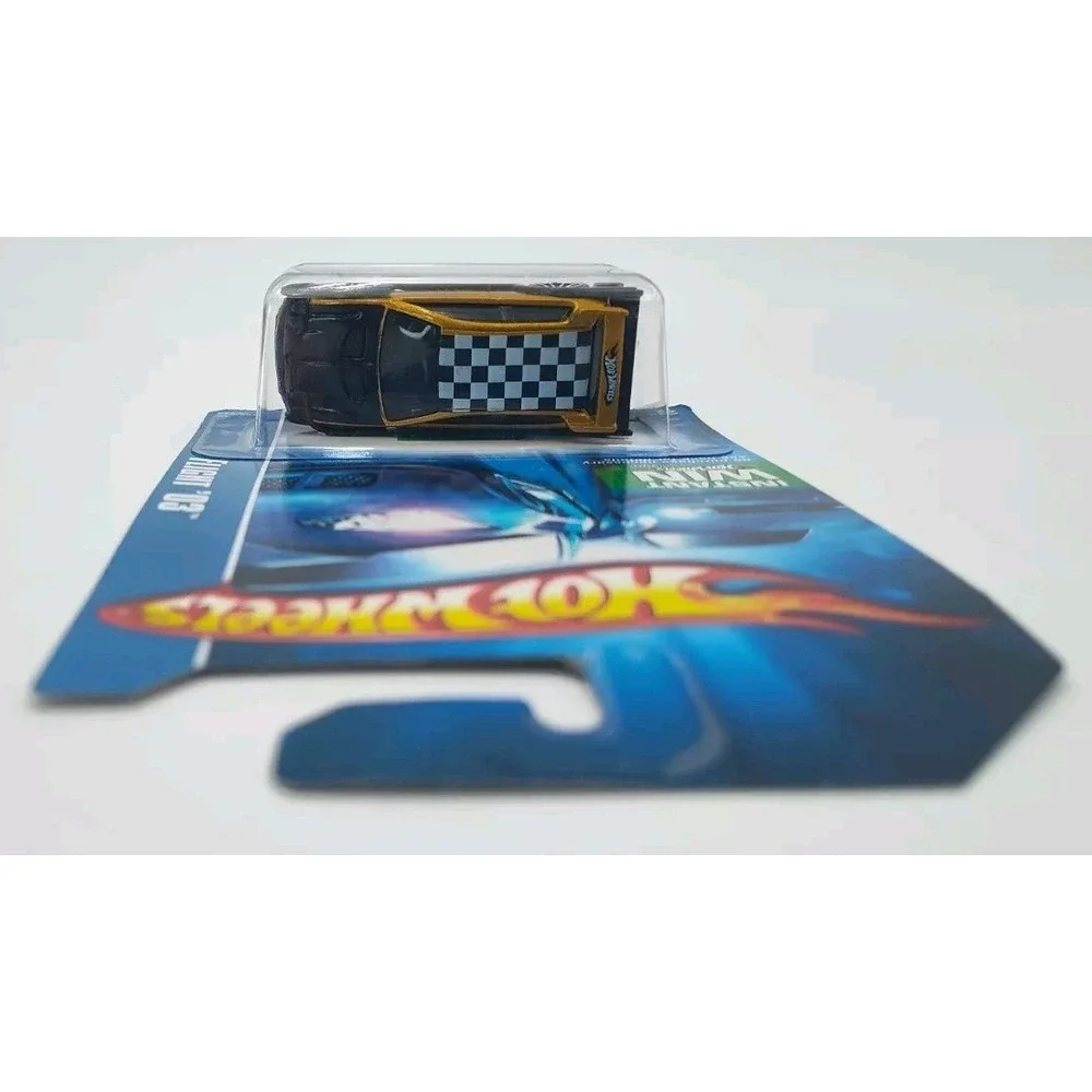 2007 Hot Wheels 